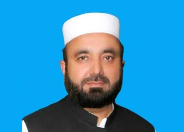 خیبر پختونخوا کو گندم کی ترسیل پر پنجاب حکومت کی پابندی آئین کی خلاف ورزی ہے، عبدالواسع