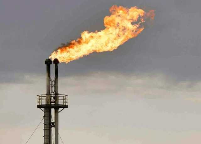 ملکی معیشت کیلئے خوشخبری، ضلع سانگھڑ سے گیس کی پیداوار میں اضافہ