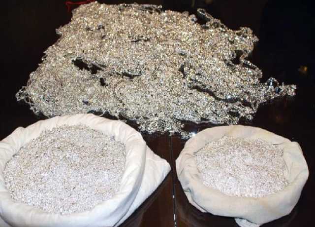 کراچی ائیرپورٹ پر چاندی اسمگلنگ کی بڑی کھیپ پکڑی گئی