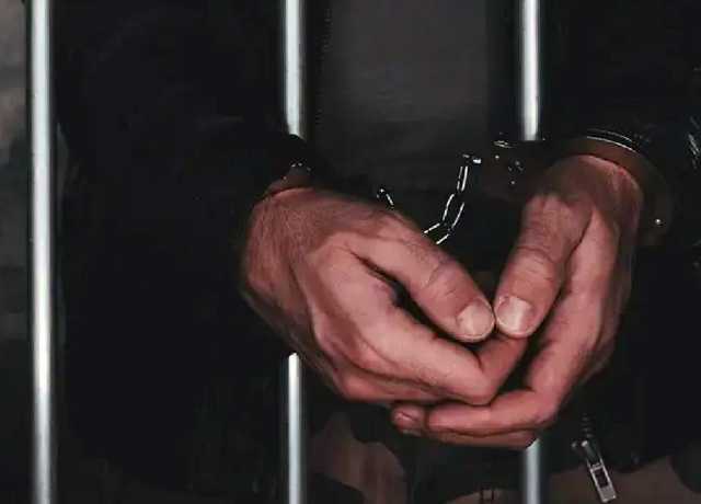 کراچی، حوالہ ہنڈی میں ملوث منظم گینگ کا اہم کارندہ گرفتار