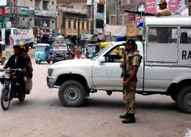 کراچی میں سیکیورٹی الرٹ سے متعلق نوٹیفکیشن پر سندھ حکومت کا وضاحتی بیان