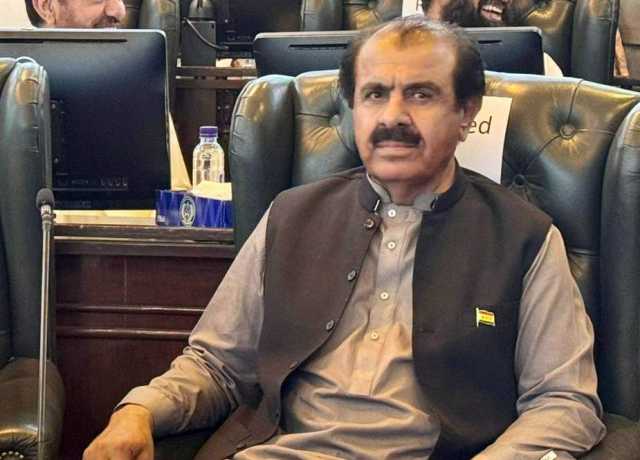 پی پی اور (ن) لیگ نے جمہوریت کے نام پر عوام کو دھوکہ دیا، ساجد ترین