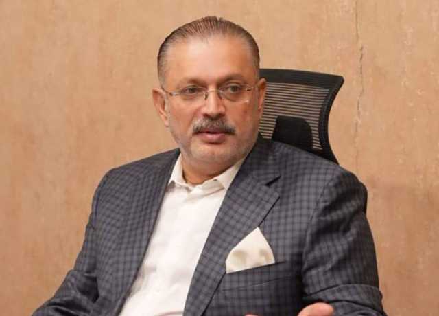 کراچی میں جاری ترقیاتی منصوبے پائیدار ترقی کیلئے اہم ہوں گے، شرجیل میمن