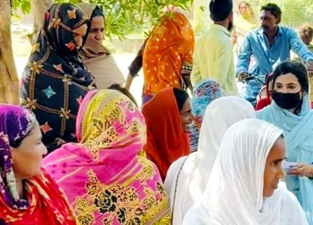 پاک فوج دہشتگردوں کا حملہ ناکام بنانے پر مبارکباد کی مستحق ہے، 27ویں آئینی ترمیم پر تحفظات ہیں، ڈاکٹر روبینہ اختر