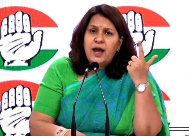 دہلی بم دھماکہ کے بعد نریندر مودی کو بھوٹان جانے کی جگہ ذمہ داری اور جوابدہی طے کرنی چاہیئے تھی، کانگریس