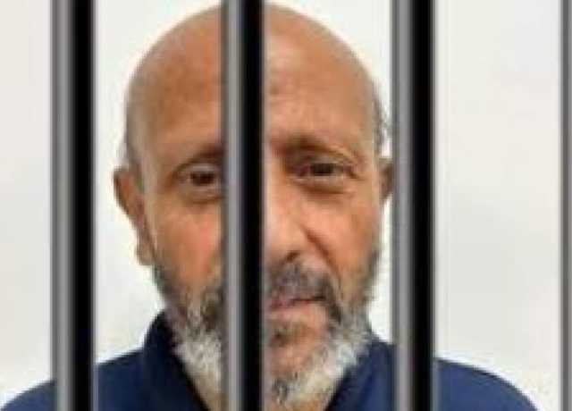 تہاڑ جیل میں انجینئر رشید کی دو روزہ بھوک ہڑتال