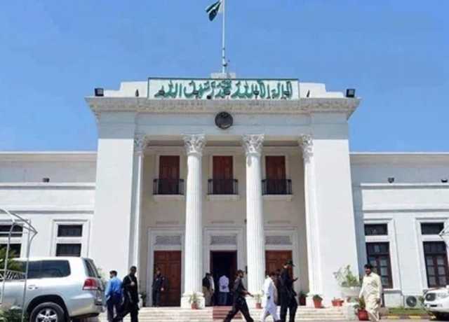 خیبر پختونخوا میں قیام امن کیلئے جرگہ، شوکت یوسفزئی اور احمد کریم کنڈی ماڈریٹر مقرر