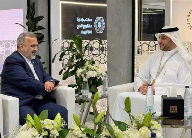 ایرانی زائرین کے لیے منیٰ سے جمرات تک راستہ مختصر کرنے کی تجویز، سعودی حکام کی جانب سے مثبت ردِعمل