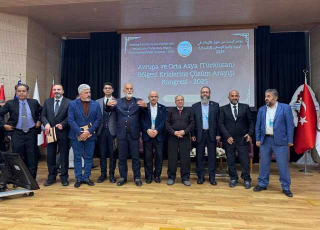 وقت گزرنے سے کشمیریوں کے حق خودارادیت کو سلب نہیں کیا جا سکتا، ڈاکٹر فائی