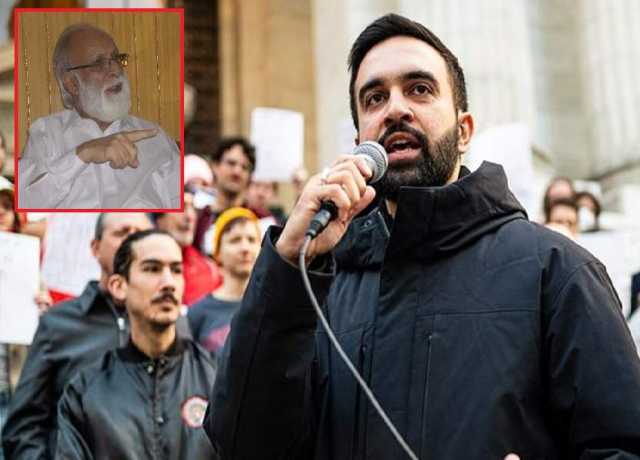 ظہران ممدانی کی کامیابی، کیا امریکہ بدل رہا ہے؟