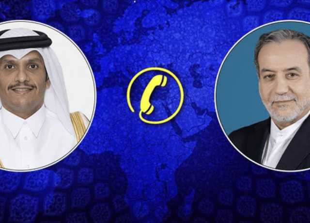 پاکستان اور افغانستان کے درمیان کشیدگی پر قطر و ایران میں تشویش کی لہر