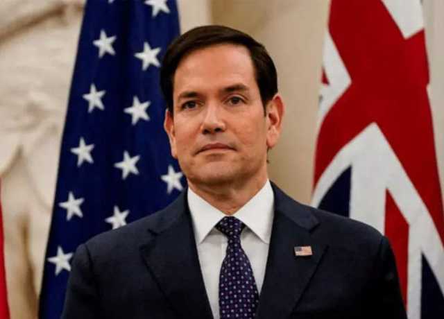 بھارت کو نئی دہلی دھماکے کی تحقیقات میں مدد کی پیشکش کی، مارکو روبیو