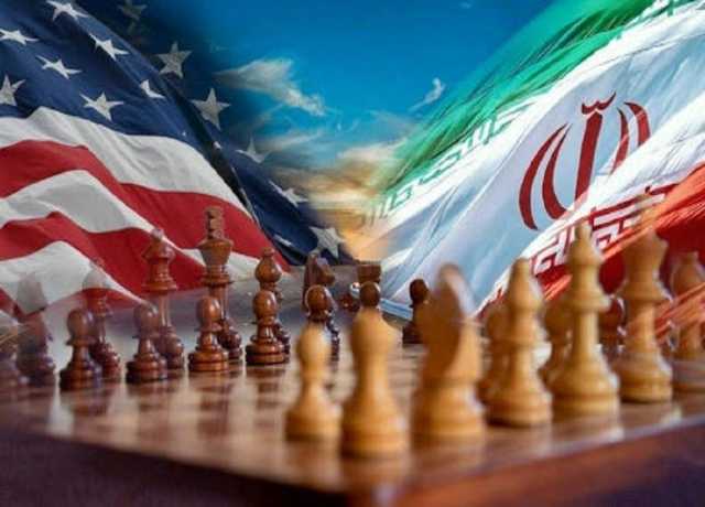 ایران کیخلاف حکمت عملی کی ناکامی کی وجوہات اور اسباب پر امریکی تحقیق