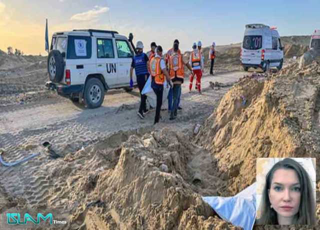 موسم سرما کے آغاز کیساتھ ہی غزہ کی مشکلات میں بھی شدت آ جائیگی، اقوام متحدہ