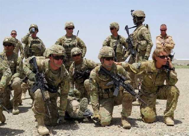 امریکی فوجی دمشق کے قریب تعینات کیے جائیں گے، جولانی حکومت