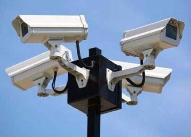 کراچی کا سیف سٹی سسٹم ’’غیر محفوظ‘‘، بلاول ہاؤس چورنگی سے آلات چوری