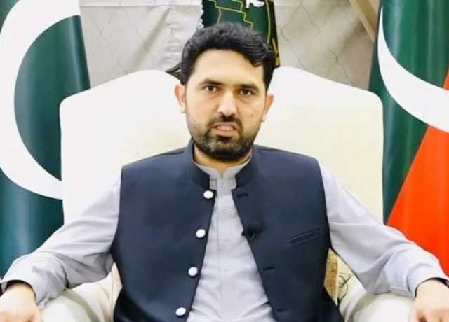 وزیراعلیٰ خیبر پختونخوا کا امن جرگہ کے دو ارکان کے لاپتا ہونے کا انکشاف