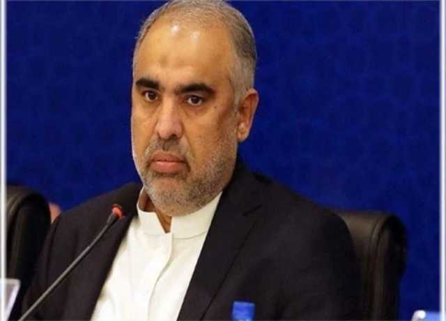 سپریم کورٹ کے ججوں کے استعفے پر پی ٹی آئی رہنماء کا ردعمل