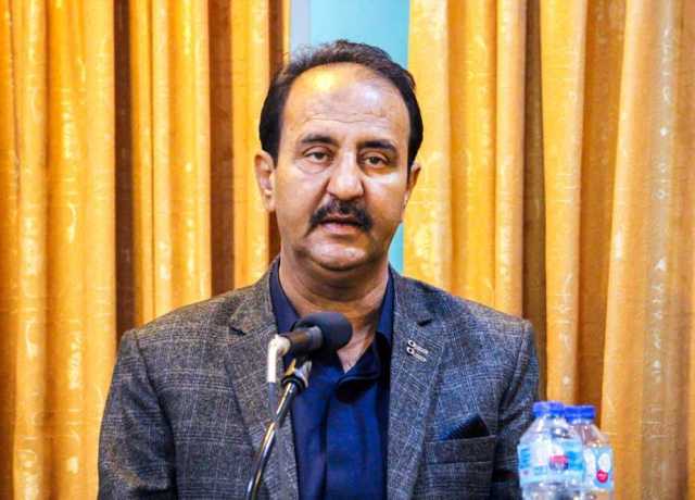 حکمرانوں نے ذاتی مفادات کی تکمیل کیلئے آئینی ترامیم کیں، حسن بلوچ