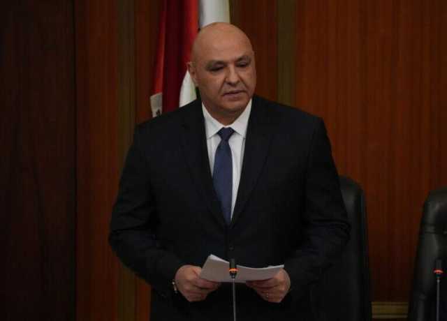 ہم لبنان میں قیام استحکام کیلئے یورپی تعاون کا خیر مقدم کرتے ہیں، جوزف عون