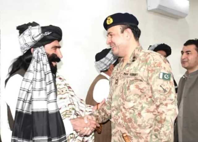 وزیرستان میں ملک و مشران اور قبائلی عمائدین کا اہم جرگہ