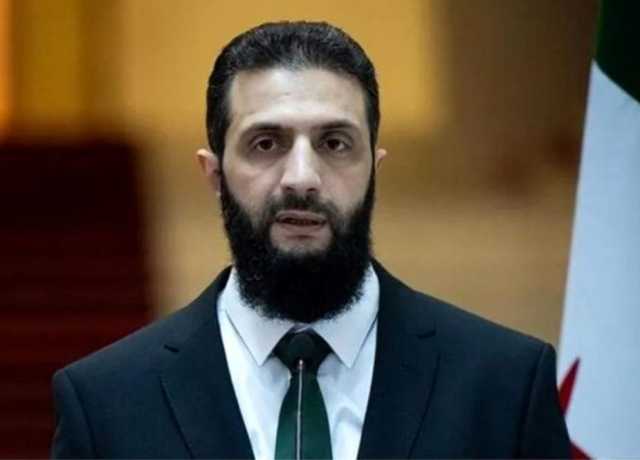 صیہونی صحافی کی دھمکی کیبعد، جولانی حکومت الاقصیٰ کانفرنس کے انعقاد سے دستبردار