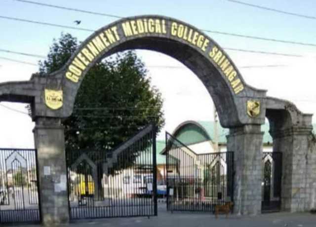 دہلی دھماکے کی تفتیش میں تیزی سے کشمیری ڈاکٹروں میں خوف و بے چینی میں اضافہ