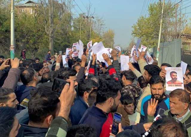 پی ڈی پی کی نظر میں بڈگام انتخابات عمر عبداللہ کی حکومت کے خلاف عوامی فیصلہ ہے