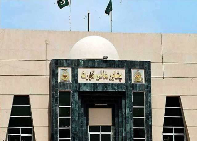 پشاور ہائیکورٹ کا سیاسی سرگرمیوں میں سرکاری وسائل کا استعمال روکنے کا حکم