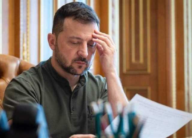 جل کر راکھ ہو چکا امریکی مہرہ