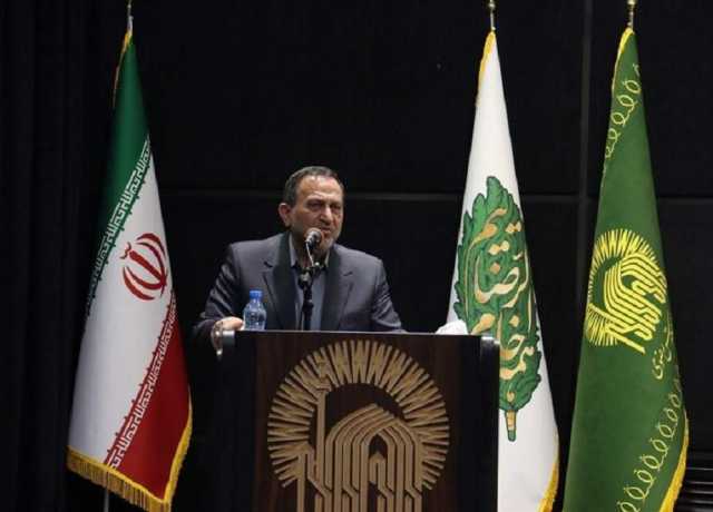 شہید طہرانی‌ مقدم کی تربیت یافتہ نسل اسرائیل کی آنکھ کا کانٹا ہے اور ہمیشہ رہے گی، مقدم فر