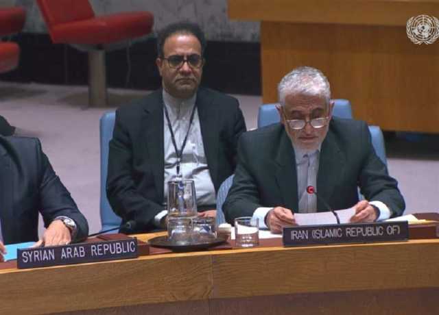 عسکری اور معاشی دہشت گردی کبھی اصولی موقف سے پیچھے ہٹنے مجبور نہیں کر سکتی، ایران