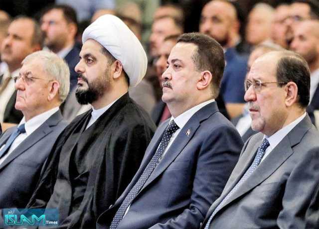 عراق میں امریکی منصوبے کی ناکامی