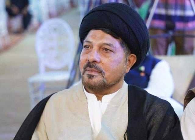 27ویں آئینی ترمیم عدلیہ پر سنگین حملہ ہے، علامہ باقر زیدی