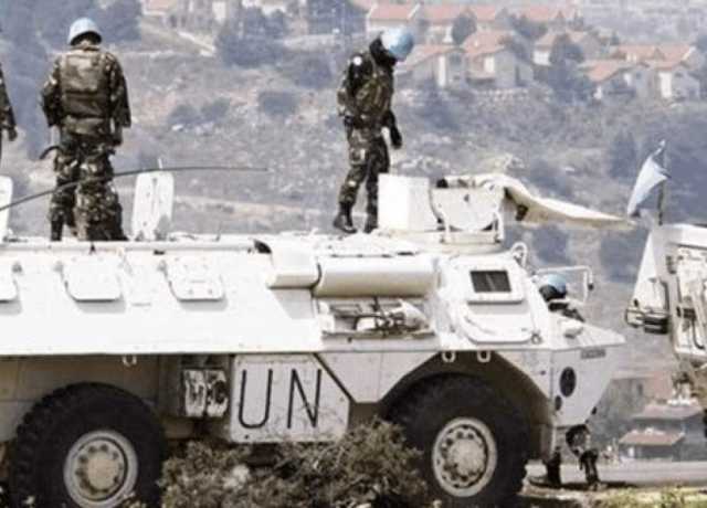 لبنان پر اسرائیلی قبضے نے اقوام متحدہ کو بھی بولنے پر مجبور کردیا