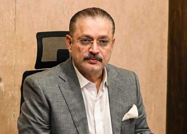 کراچی میں ترقی کیلئے متعدد بڑے منصوبے تیز رفتاری سے جاری ہیں، شرجیل میمن