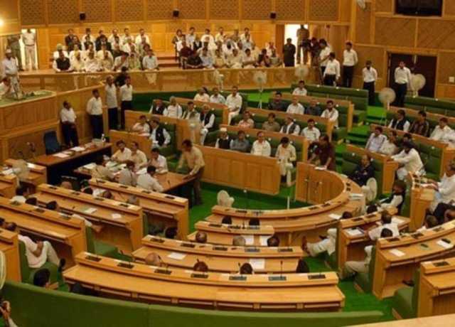  آزاد کشمیر، قانون ساز اسمبلی کا اہم اجلاس 17نومبر بروز پیر طلب کر لیا گیا