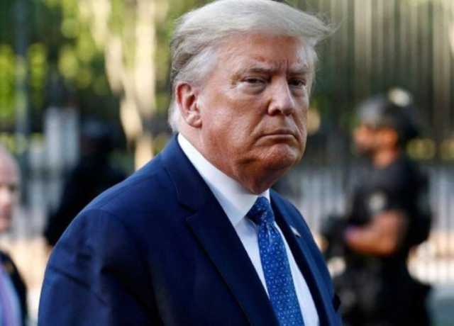 امید ہے کہ سعودی عرب جلد ابراہیمی معاہدے میں شامل ہو جائے گا، ٹرمپ