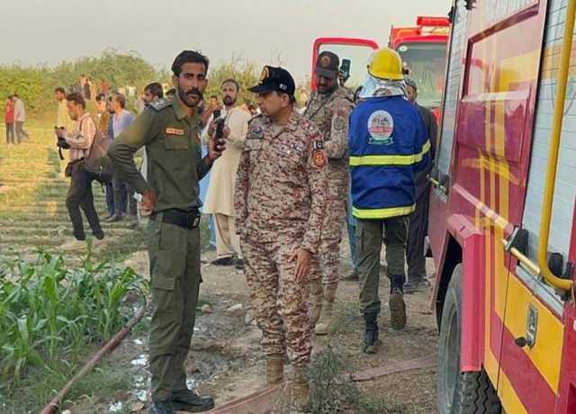 حیدرآباد میں پٹاخے بنانے والی فیکٹری میں دھماکا، 5 افراد جاں بحق