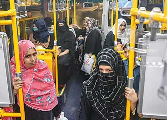 کراچی کی خواتین کیلئے خوشخبری، بڑی سہولت کا اعلان