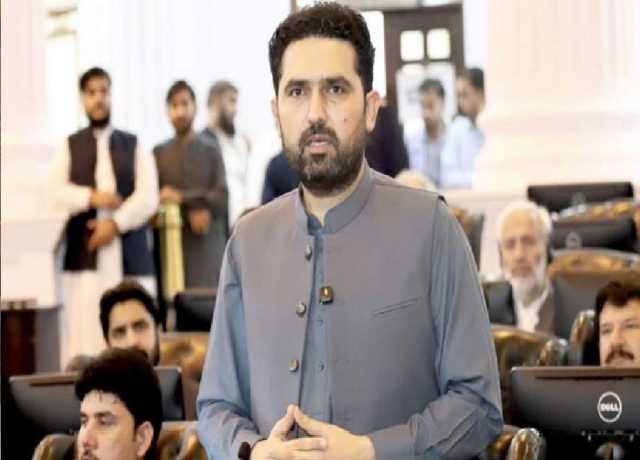 وزیر اعلی کے پی کا 9 مئی کو ریڈیو پاکستان پر حملے کی تحقیقات کیلئے کمیشن بنانے کا اعلان