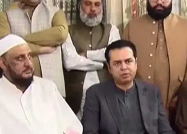 ملکی استحکام کیلئے ایک اور ترمیم لائی جا سکتی ہے، طلال چوہدری