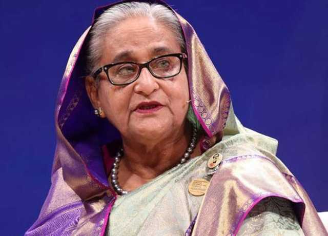 حسینہ واجد پر انسانیت کیخلاف جرائم کے مقدمے کا فیصلہ کل سنایا جائے گا