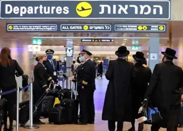 ماہانہ 3 ہزار سے زائد اسرائیلی ملک چھوڑ کر جا رہے ہیں، عبرانی میڈیا کا انکشاف