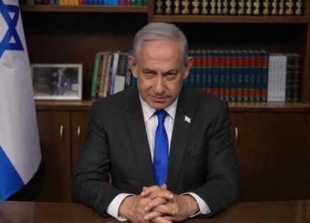 معلوم نہیں کہ غزہ میں کب تک جنگبندی قائم رہے، نتین یاہو
