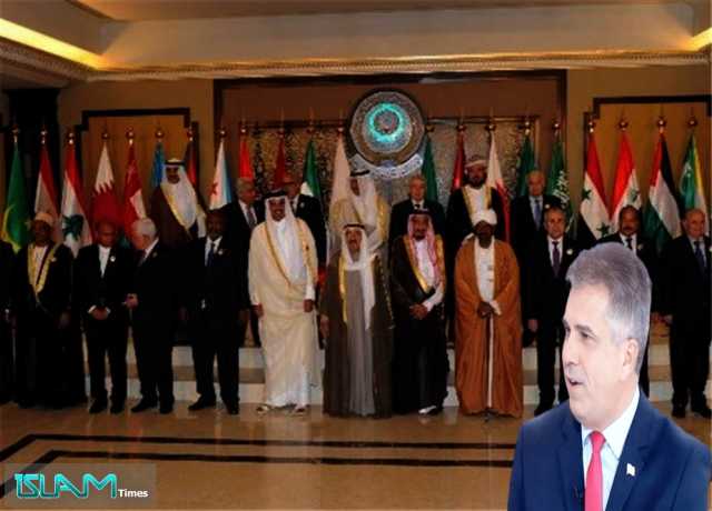 عرب ممالک بھی ''فلسطینی ریاست کا قیام'' نہیں چاہتے، نیا اسرائیلی دعوی