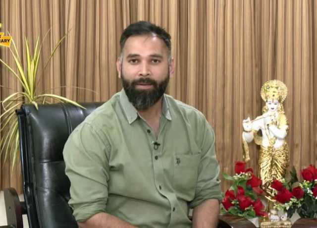 ووٹ چوری پر صحافی پیوش مشرا کا سنسنی خیز انکشاف، کانگریس نے ویڈیو جاری کردی