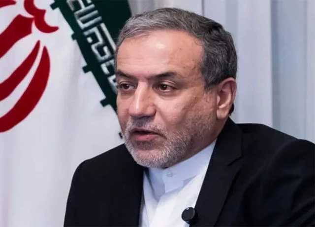 ایران کو صرف باوقار اور باہمی مفاد پر مبنی مذاکرات ہی قبول ہیں، عباس عراقچی