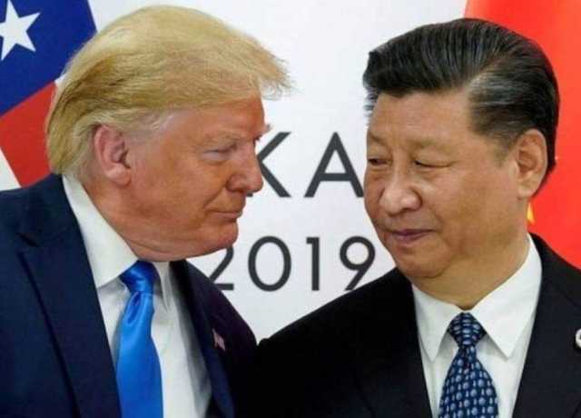 تائیوان کو اسلحہ فروخت کرنے پر چین اور امریکا آمنے سامنے آگئے