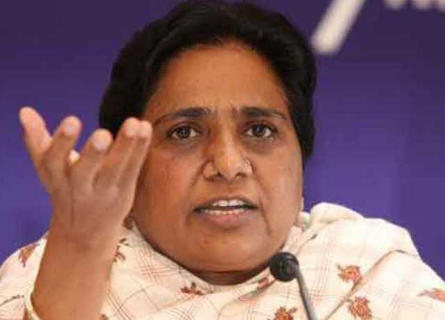 اگر انتخاب مکمل طور پر آزادانہ اور منصفانہ ہوتے تو مزید سیٹوں پر فتح حاصل ہوتی، مایاوتی